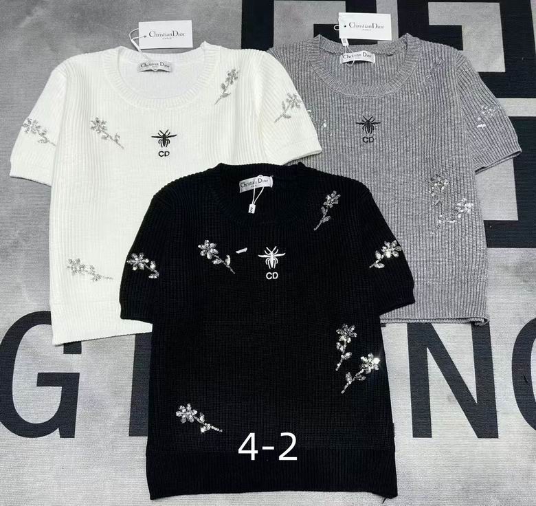 Dior S-XL 124